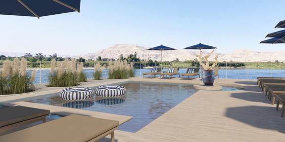 Health and Fitness Facilities